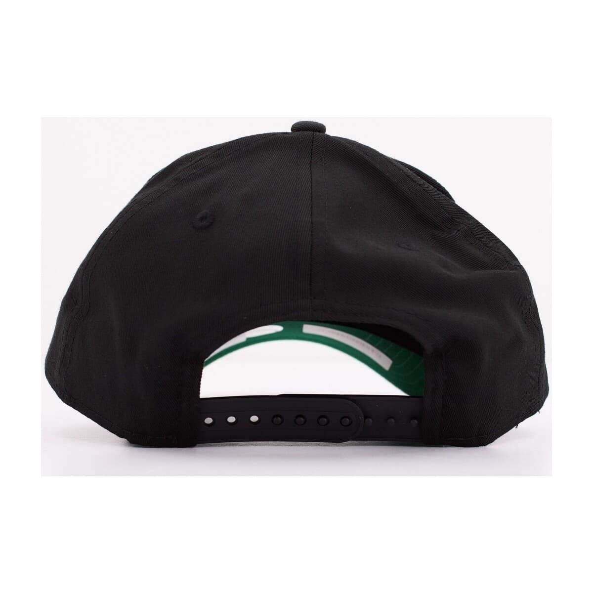 Men's Caps New-Era Black