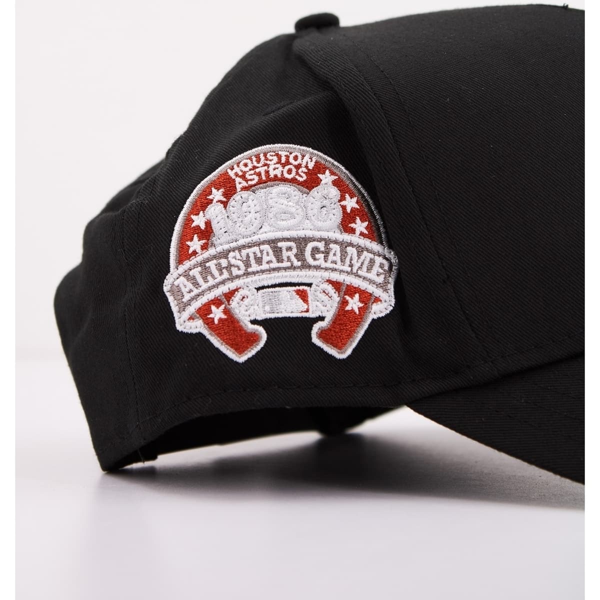 Men's Caps New-Era Black