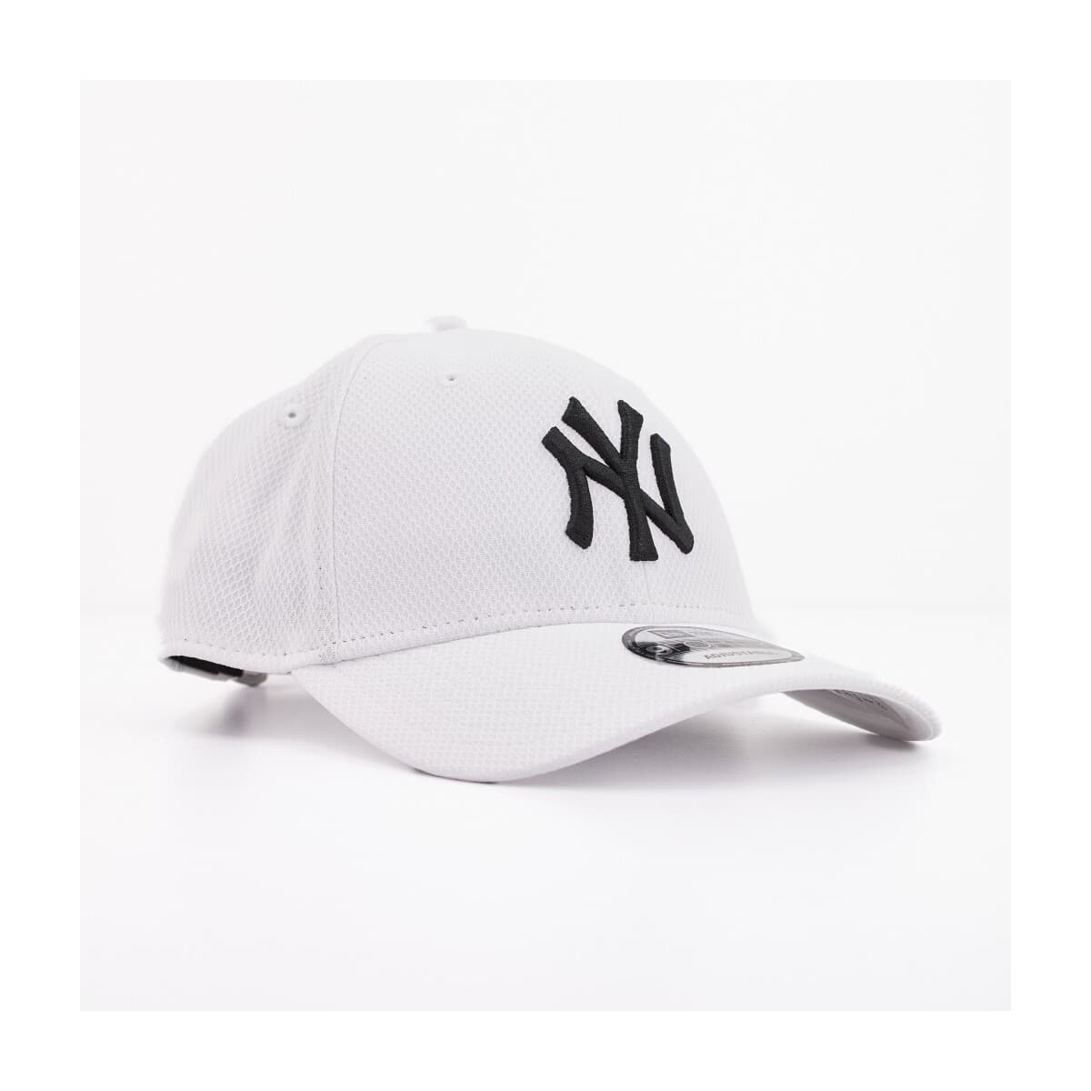 Men's Caps New-Era White