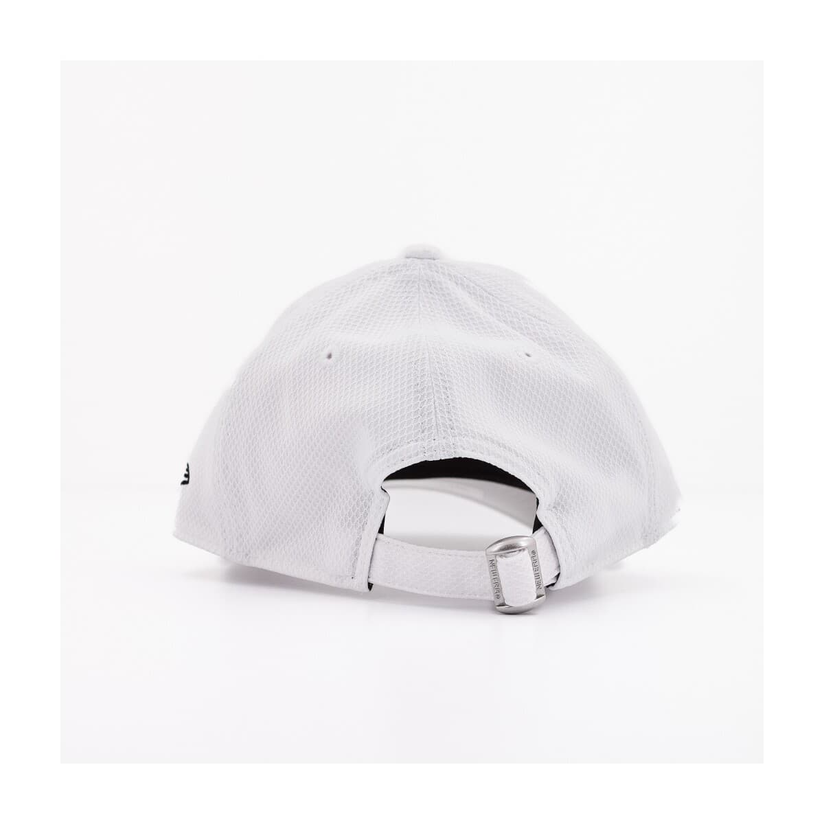 Men's Caps New-Era White