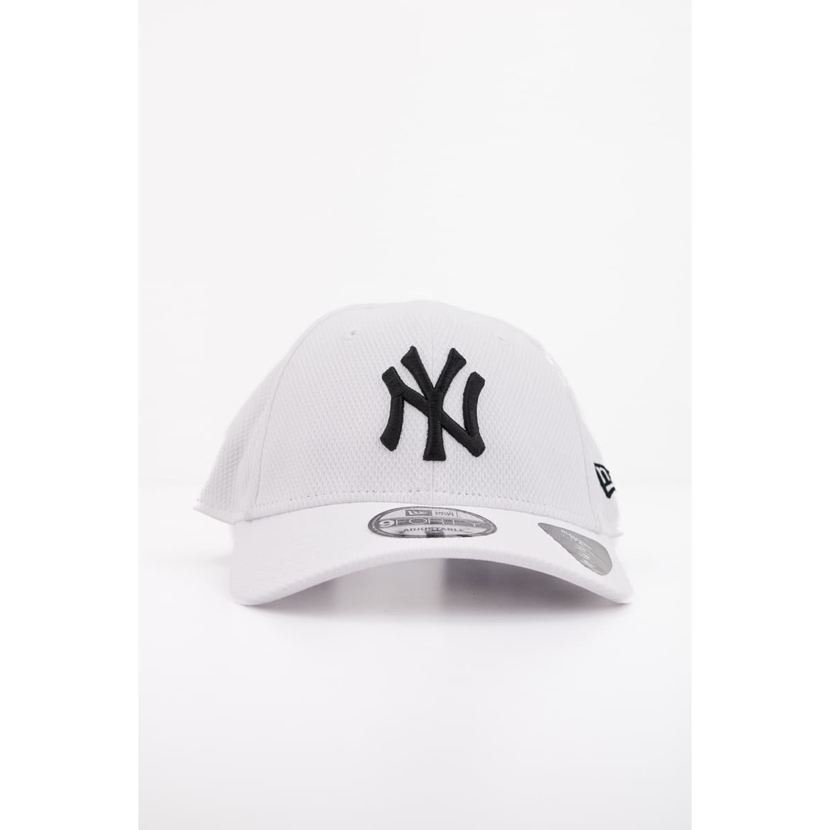 Men's Caps New-Era White