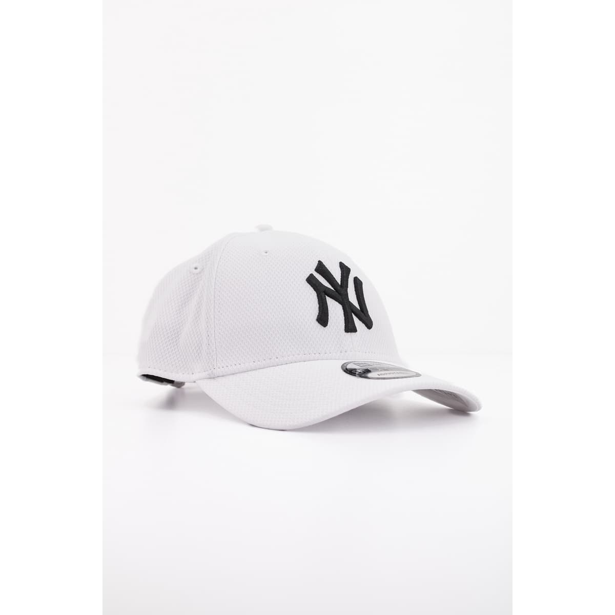 Men's Caps New-Era White