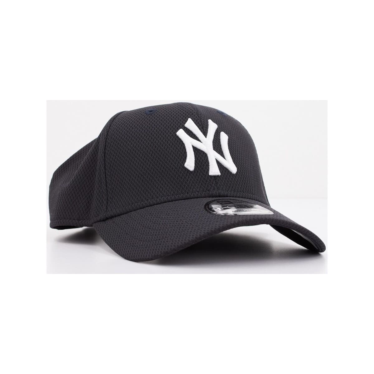 Men's Caps New-Era Black