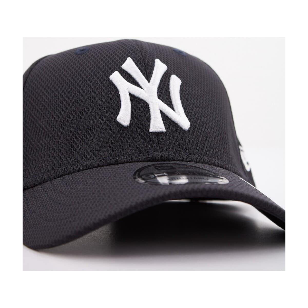 Men's Caps New-Era Black