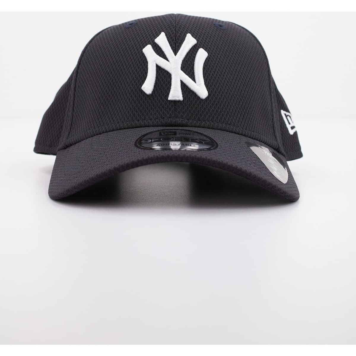 Men's Caps New-Era Black