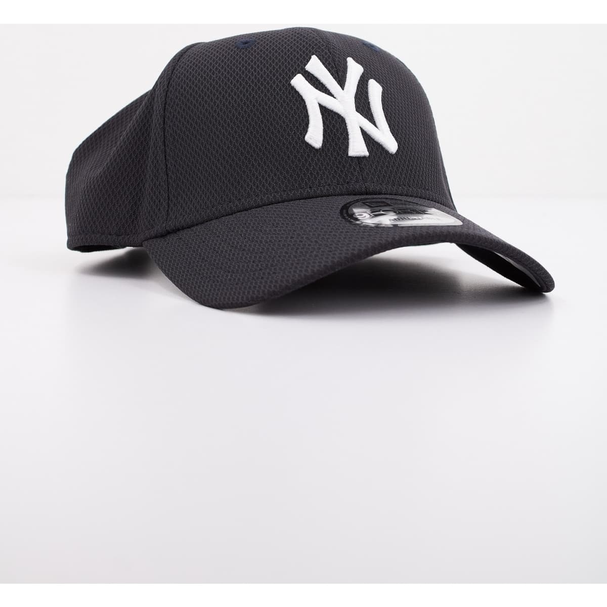 Men's Caps New-Era Black