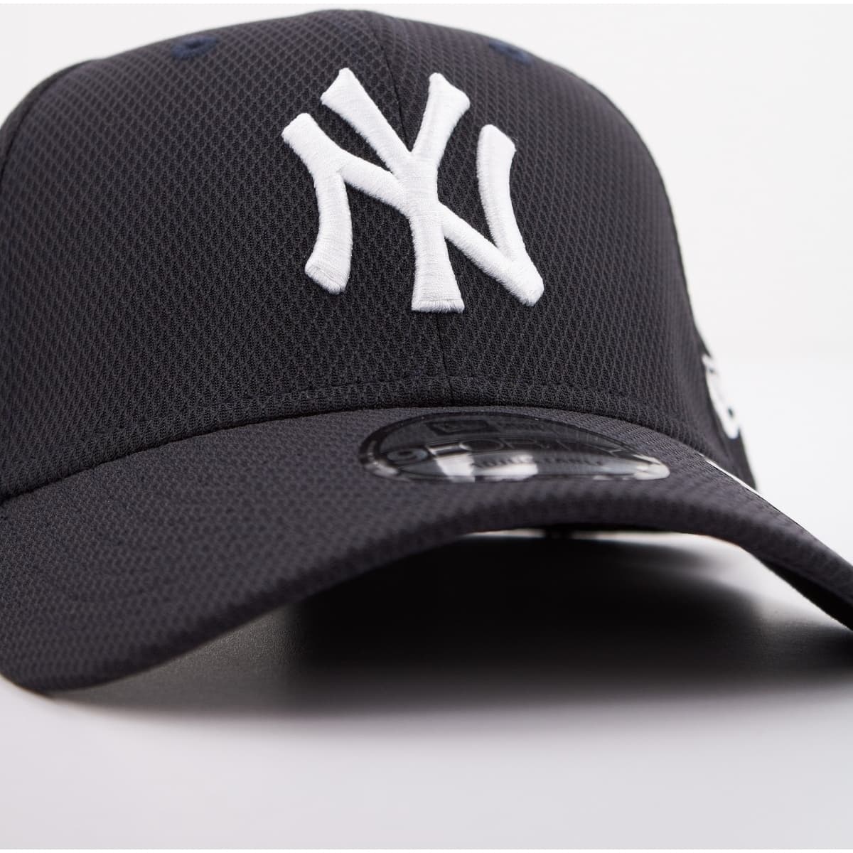 Men's Caps New-Era Black