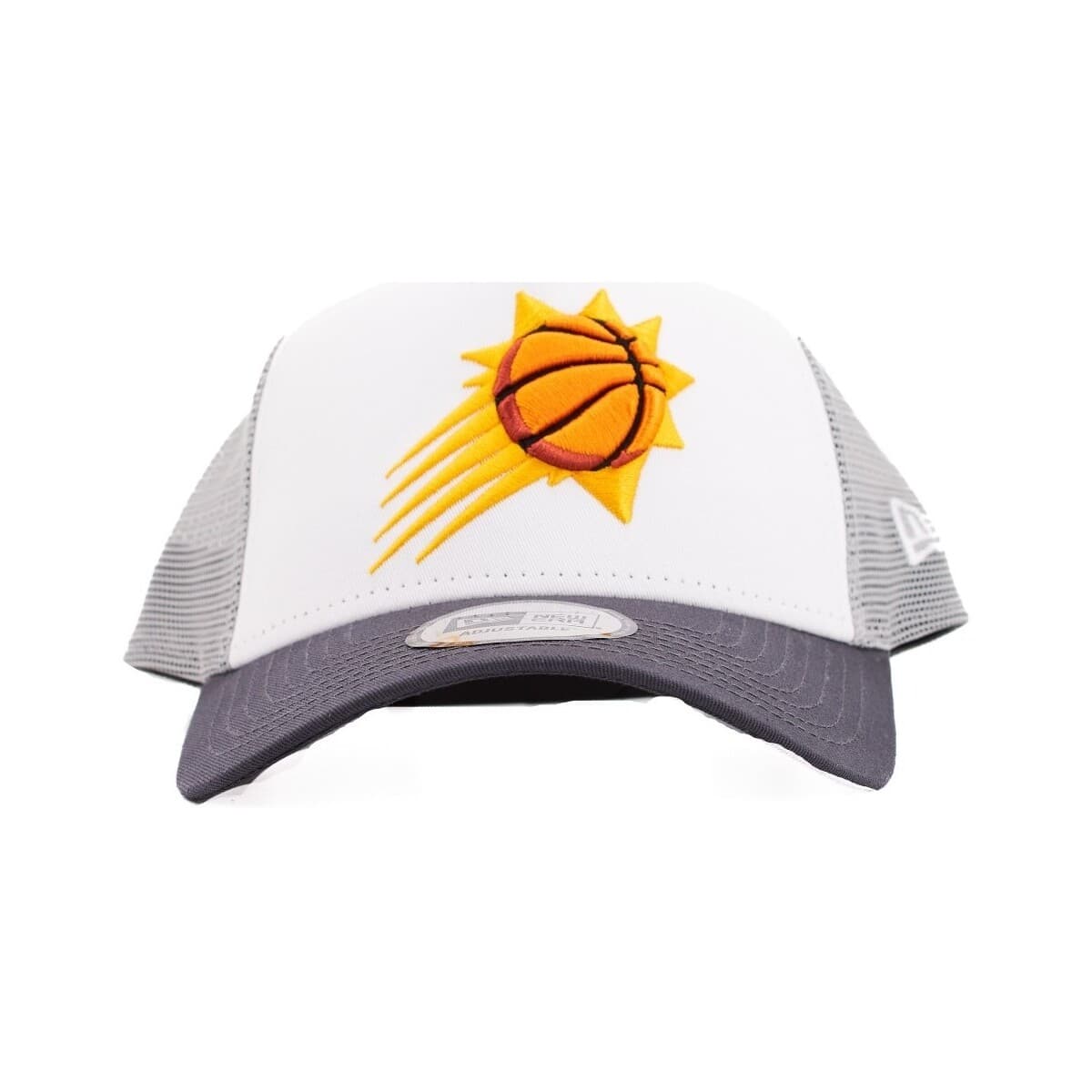 Men's Caps New-Era Gray