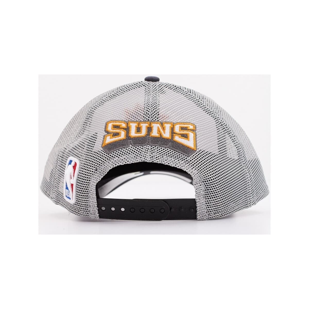 Men's Caps New-Era Gray