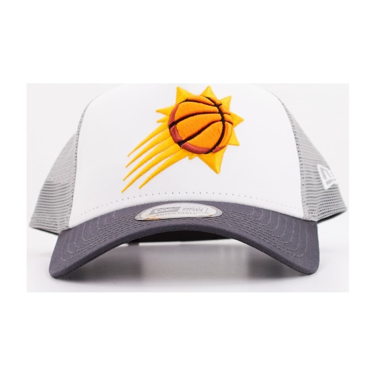 Men's Caps New-Era Gray