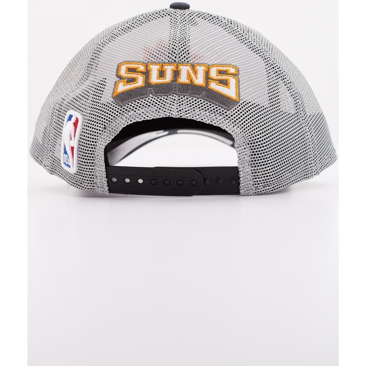 Men's Caps New-Era Gray