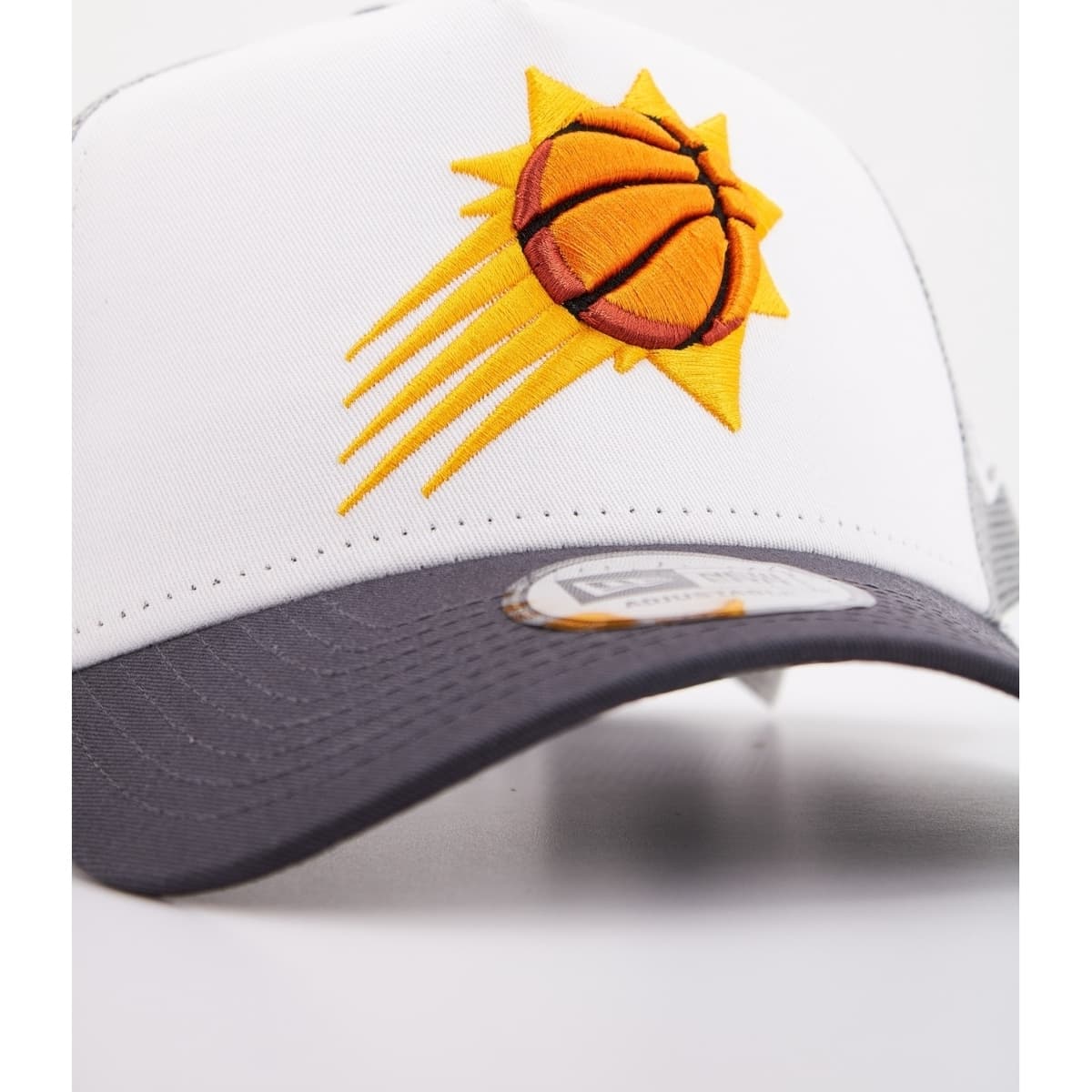 Men's Caps New-Era Gray