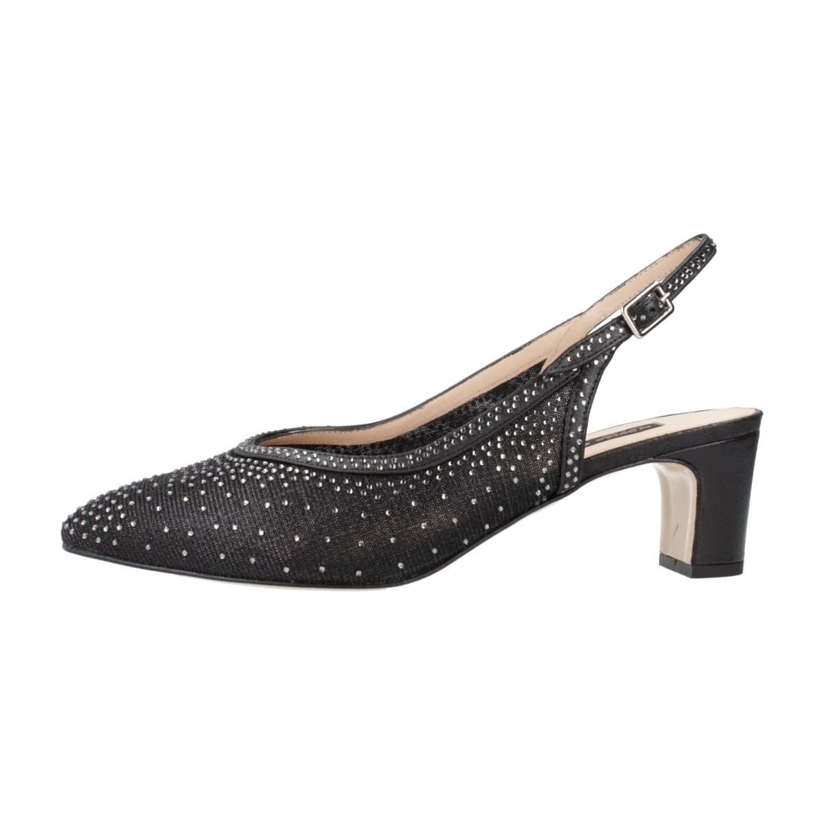 Women's Pumps Argenta Black