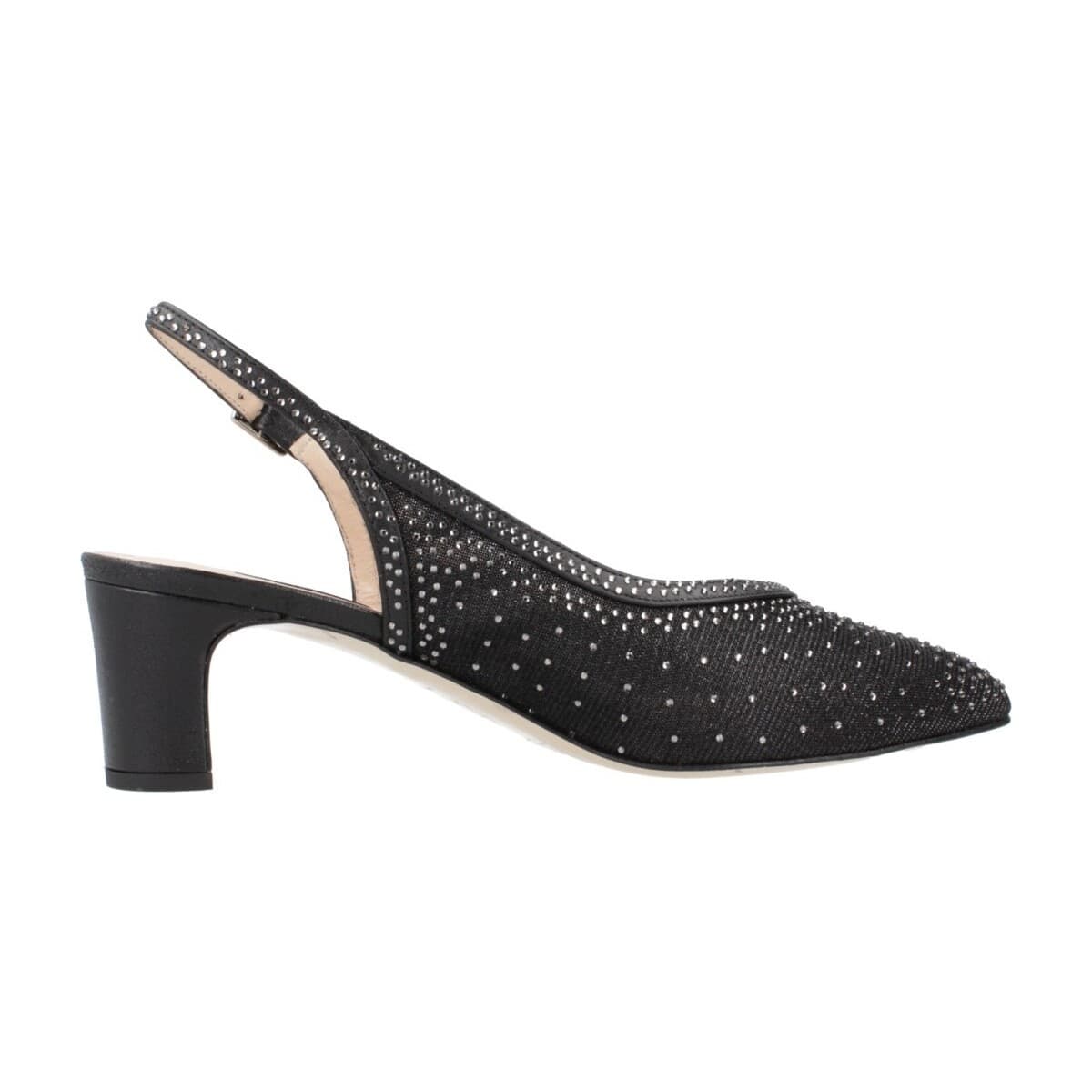 Women's Pumps Argenta Black
