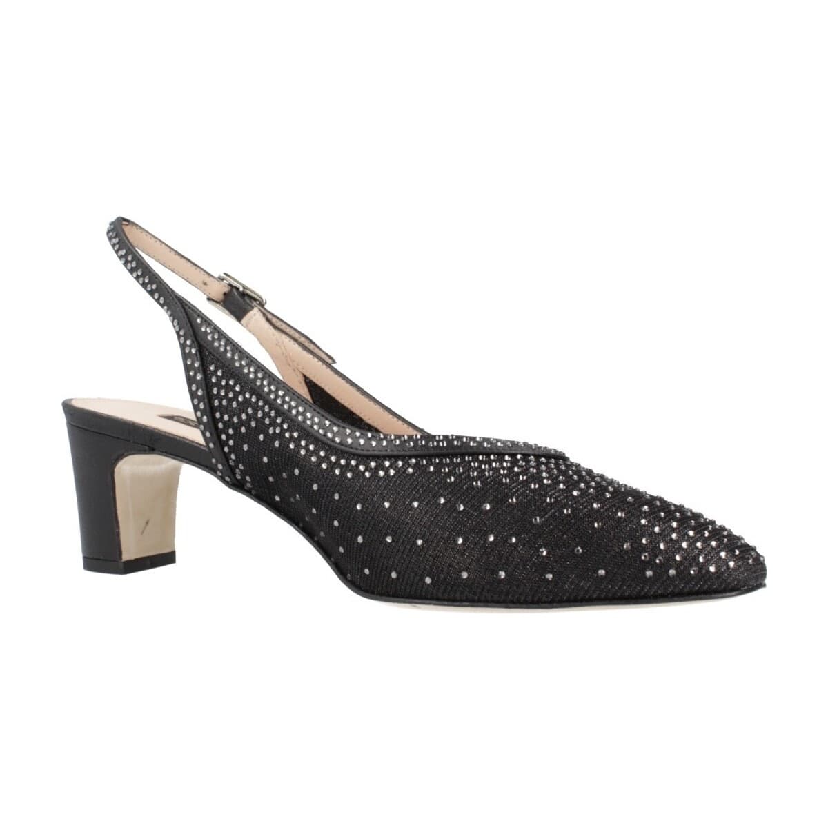 Women's Pumps Argenta Black