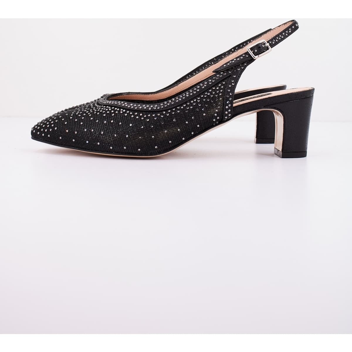 Women's Pumps Argenta Black