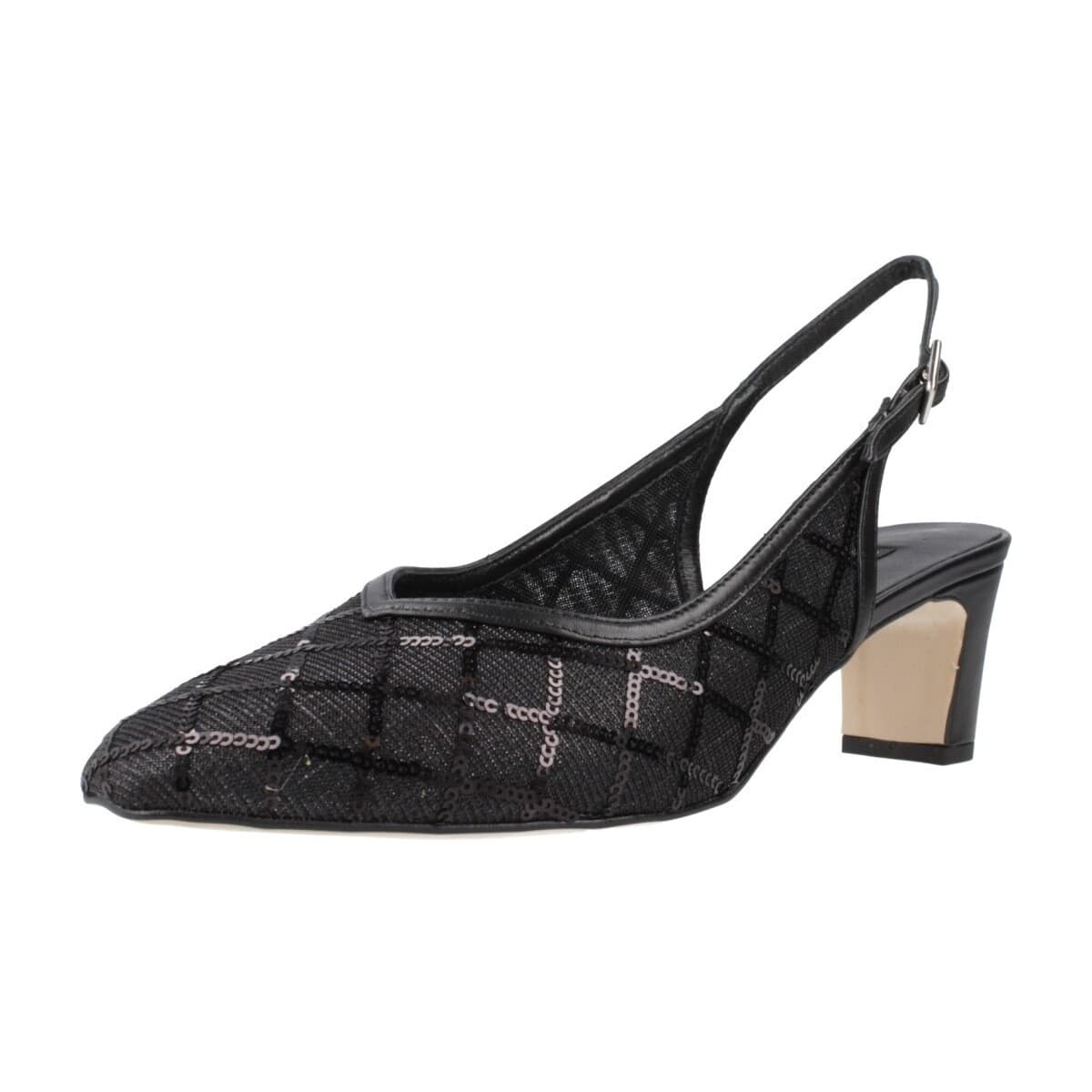 Γόβες Argenta Salones Mujer Modèle 39213a