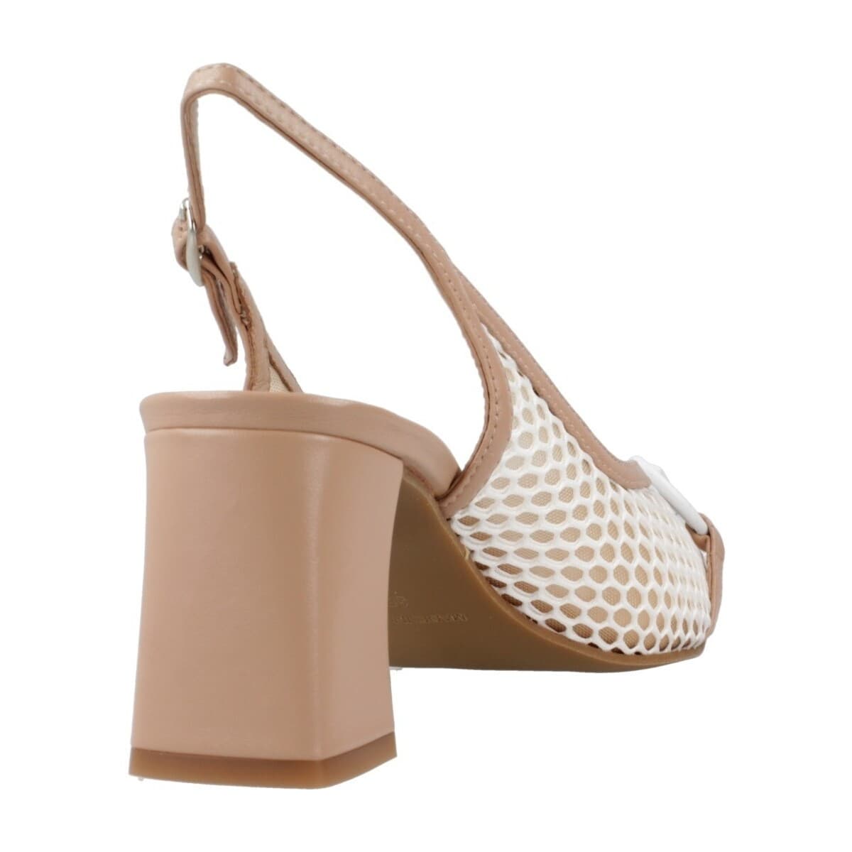 Women's Pumps Dibia White