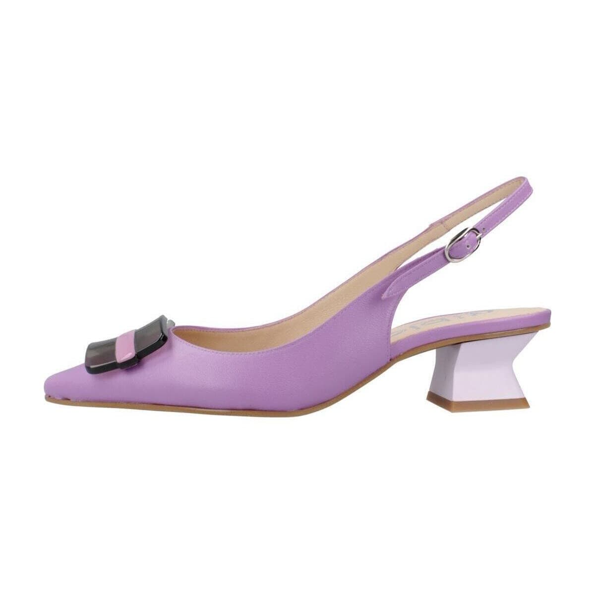 Women's Pumps Dibia Purple