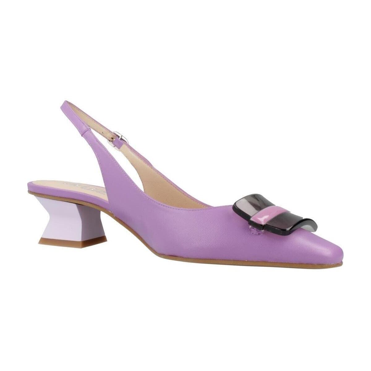 Women's Pumps Dibia Purple