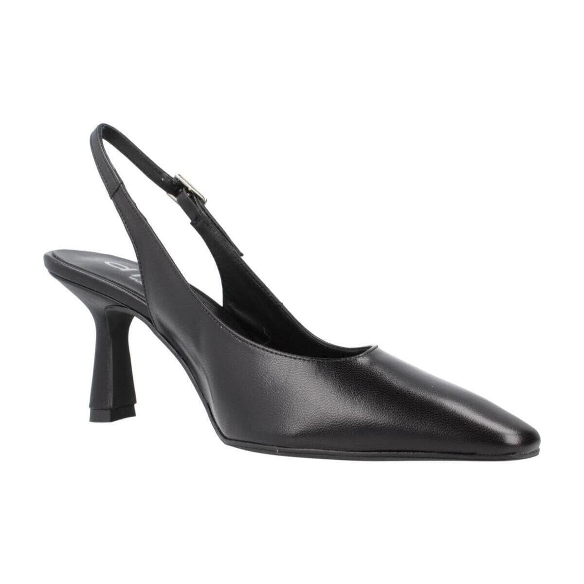 Women's Pumps Dibia Black