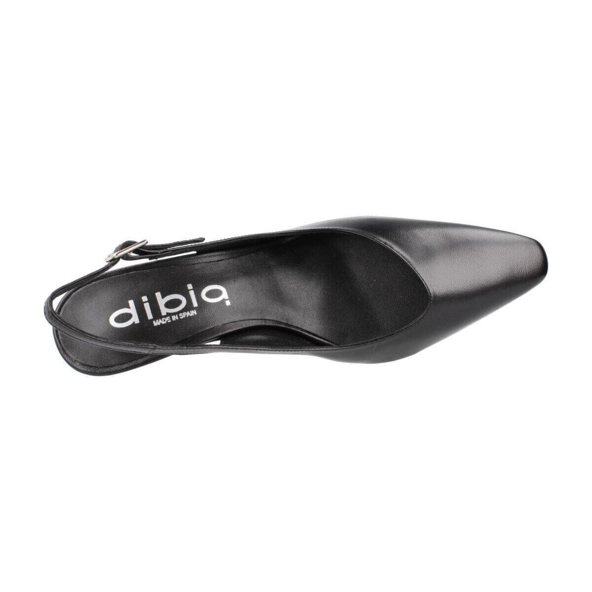 Women's Pumps Dibia Black