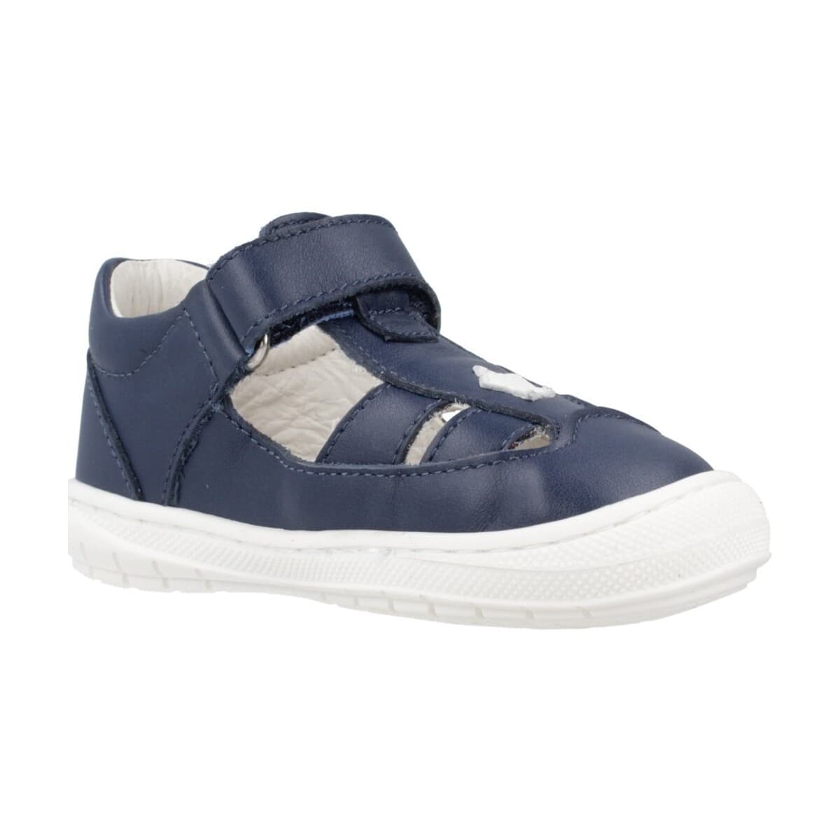 Boys' Dress Shoes Primigi Blue