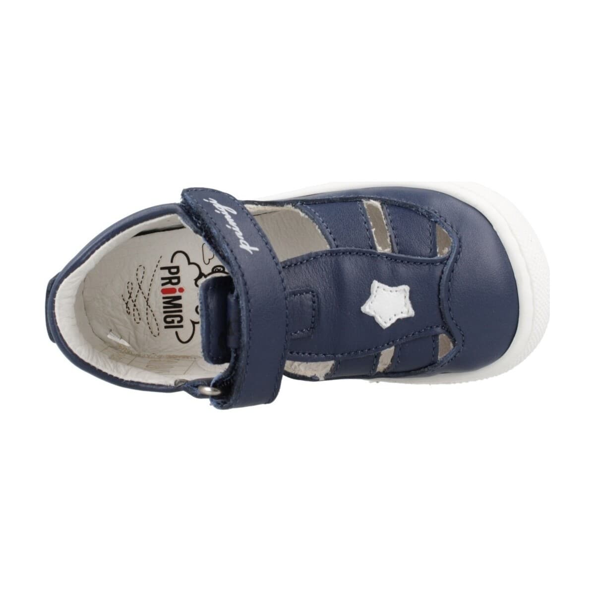 Boys' Dress Shoes Primigi Blue