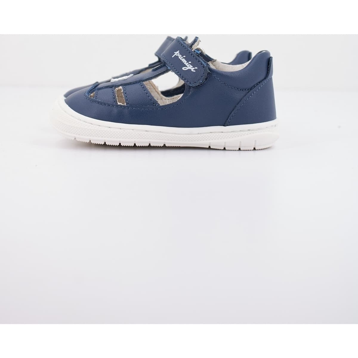 Boys' Dress Shoes Primigi Blue