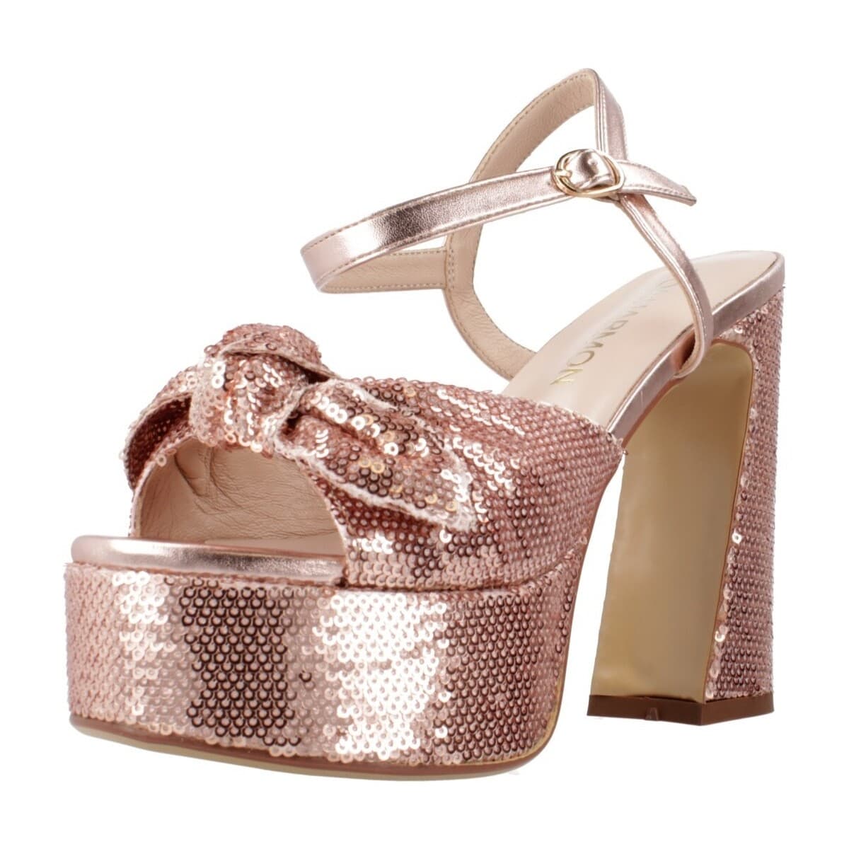 Γόβες Noa Harmon Sandalias De Fiesta Mujer Modèle 9649n