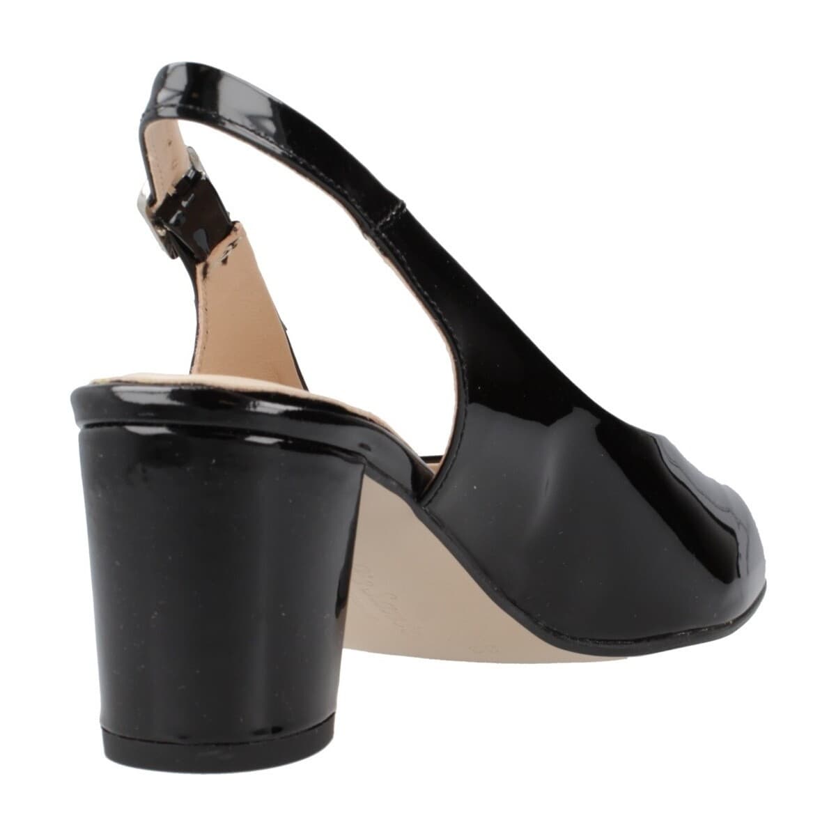 Women's Pumps Piesanto Black