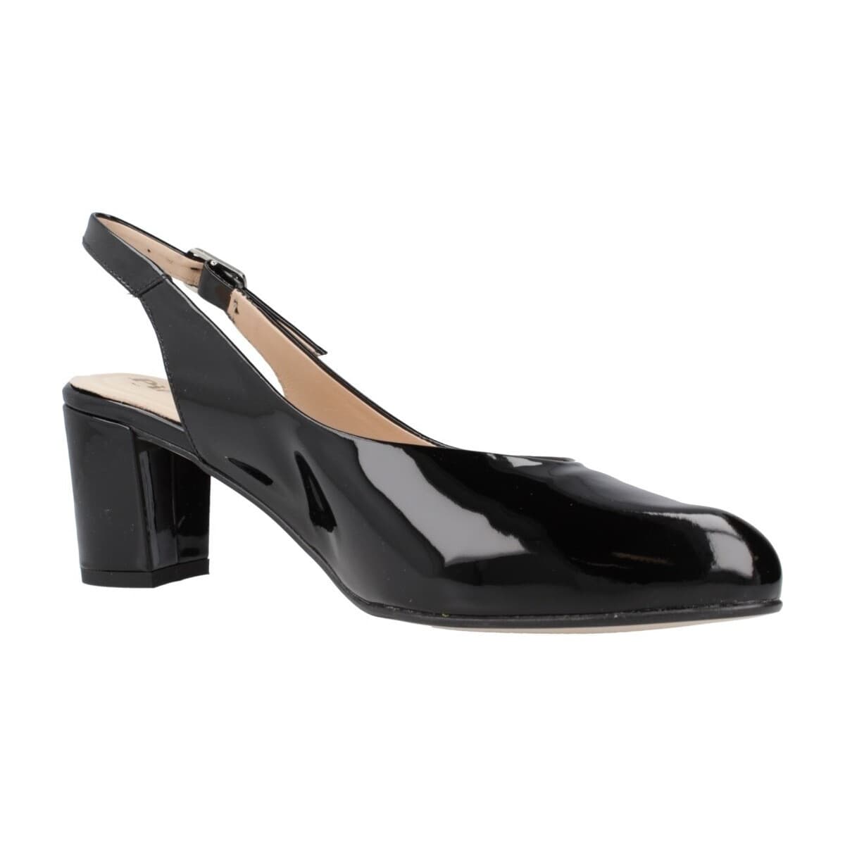 Women's Pumps Piesanto Black
