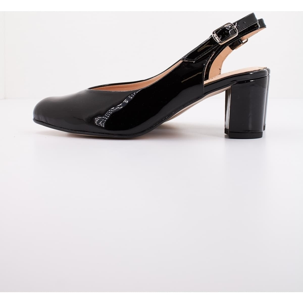 Women's Pumps Piesanto Black