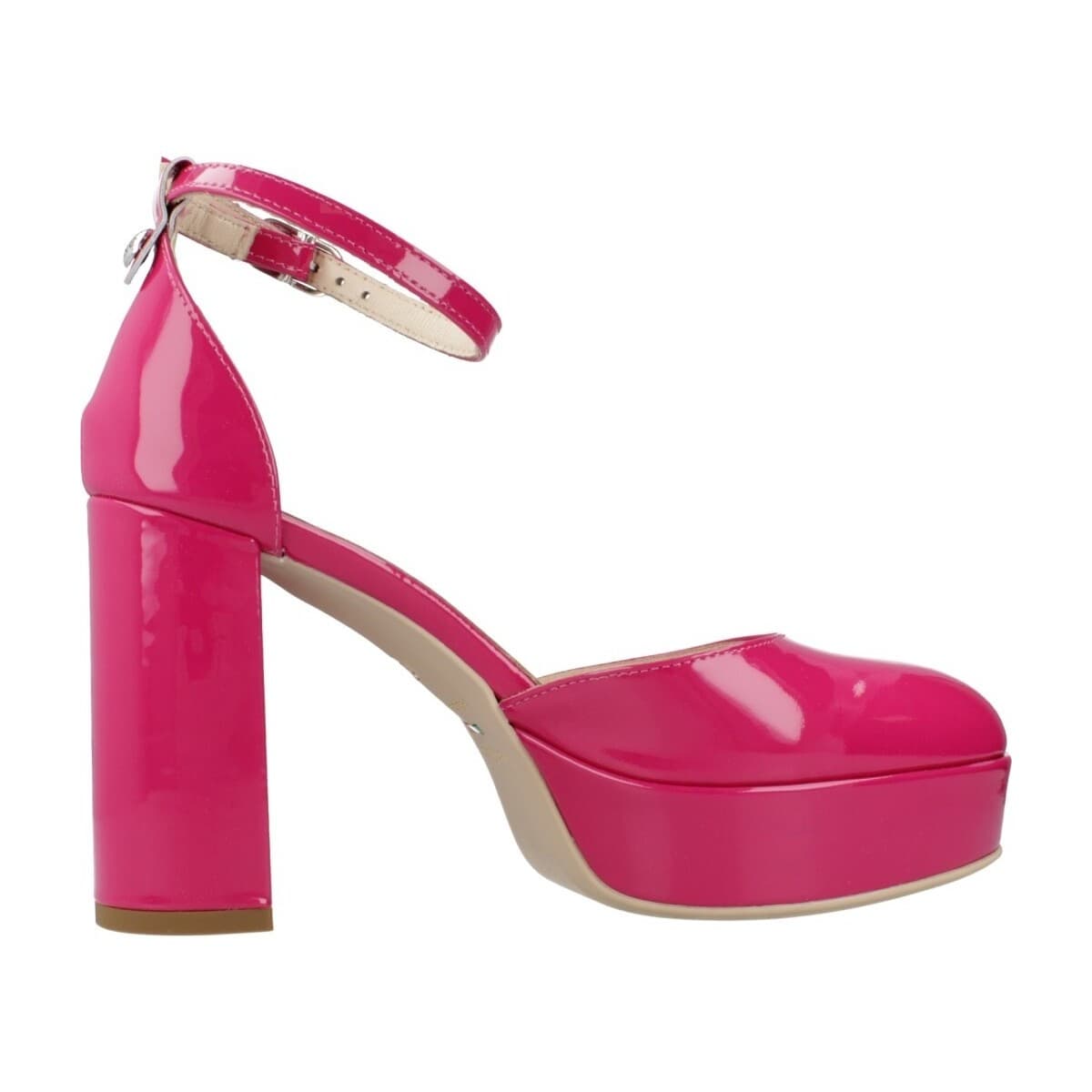 Women's Pumps NeroGiardini Pink
