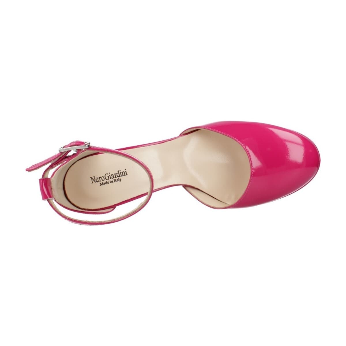 Women's Pumps NeroGiardini Pink