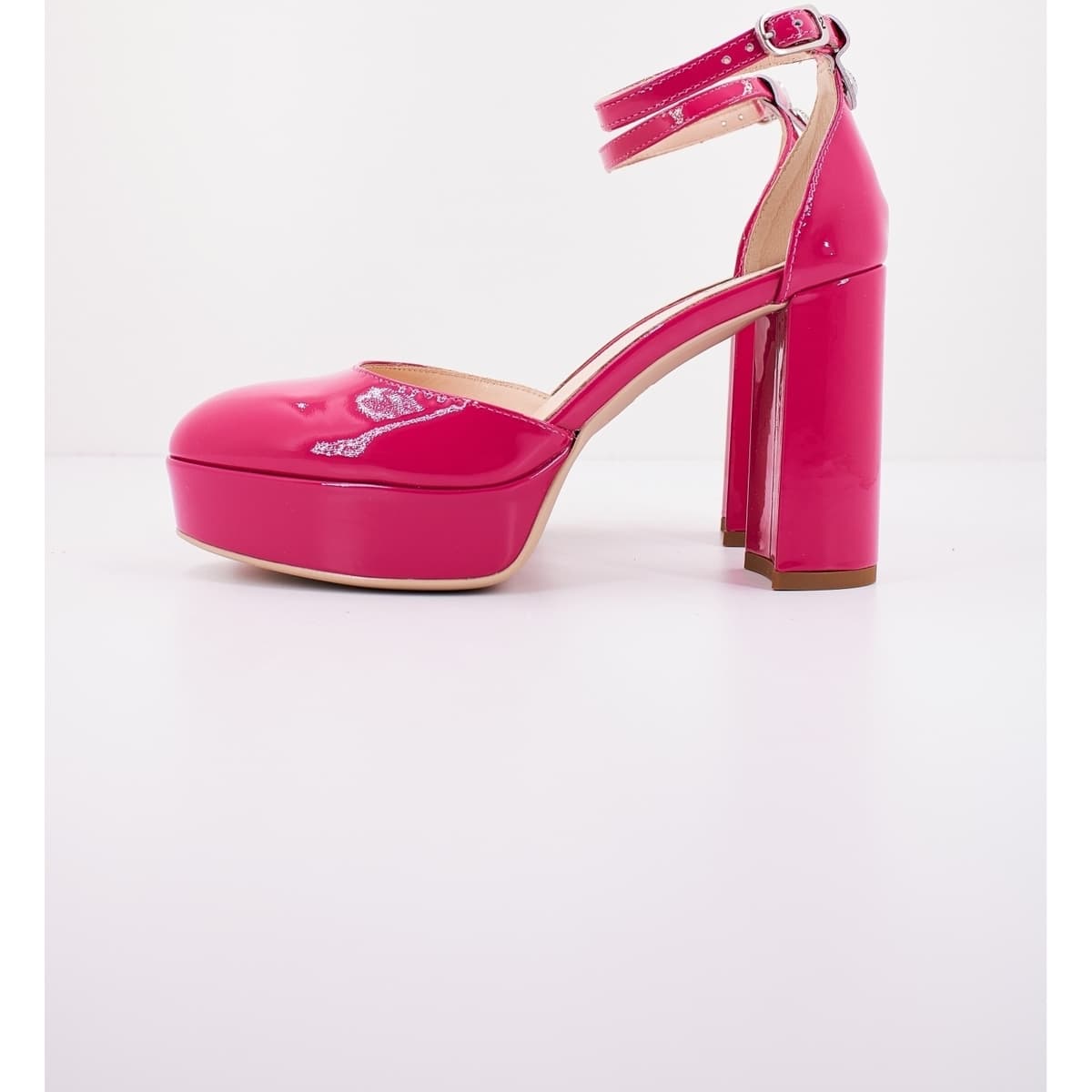 Women's Pumps NeroGiardini Pink