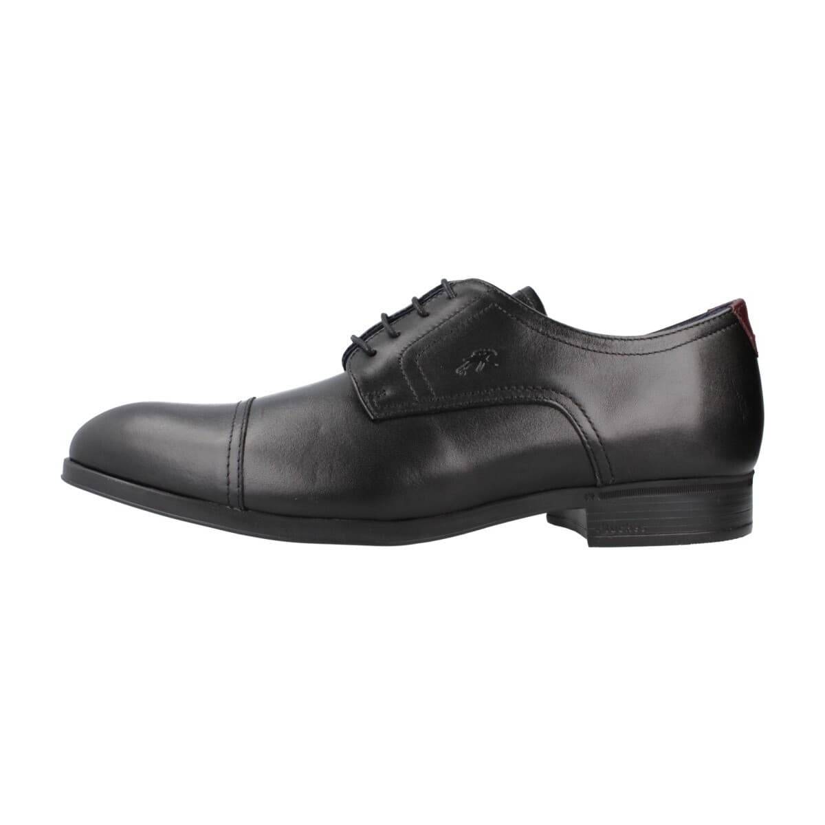 Men's Dress Shoes Fluchos Black