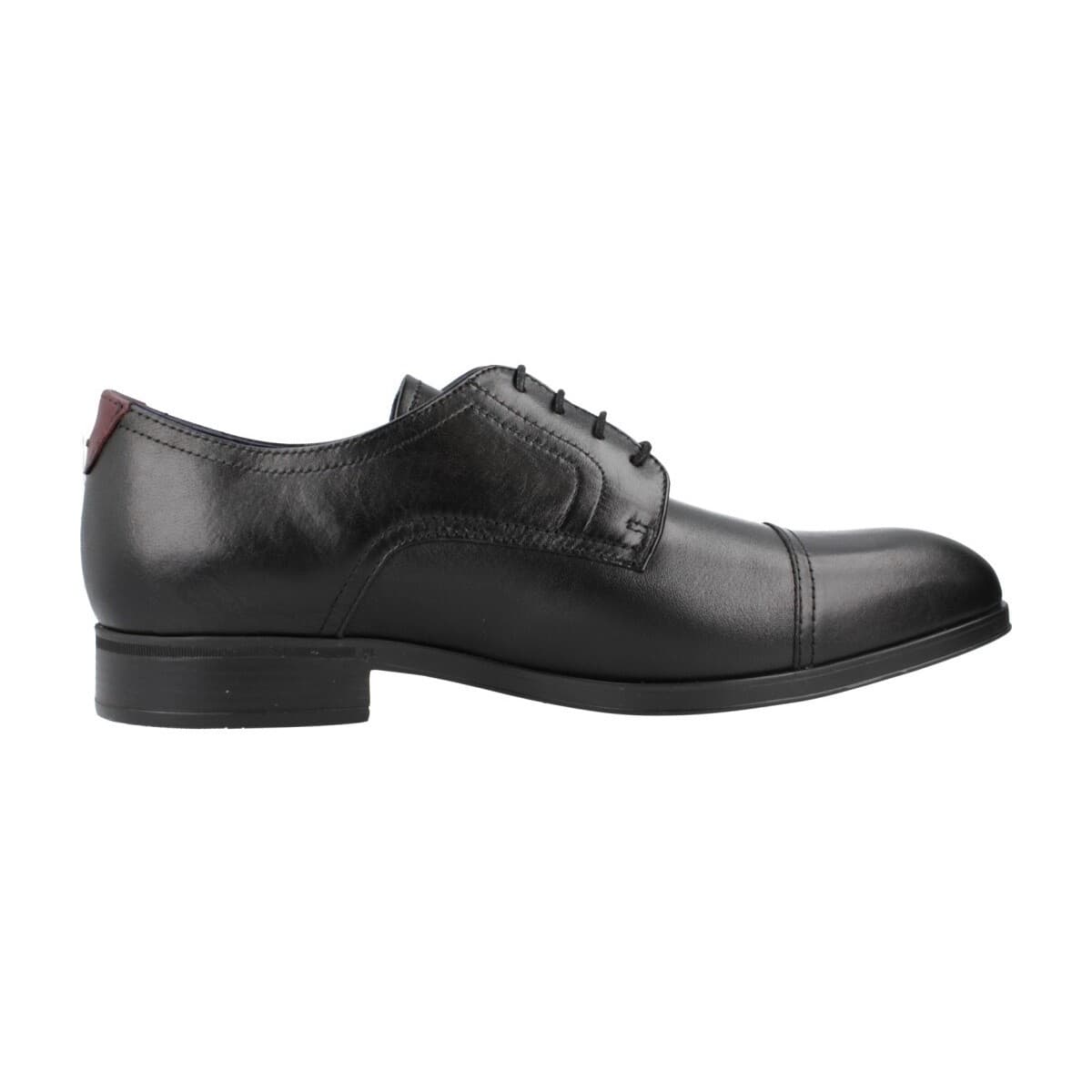 Men's Dress Shoes Fluchos Black