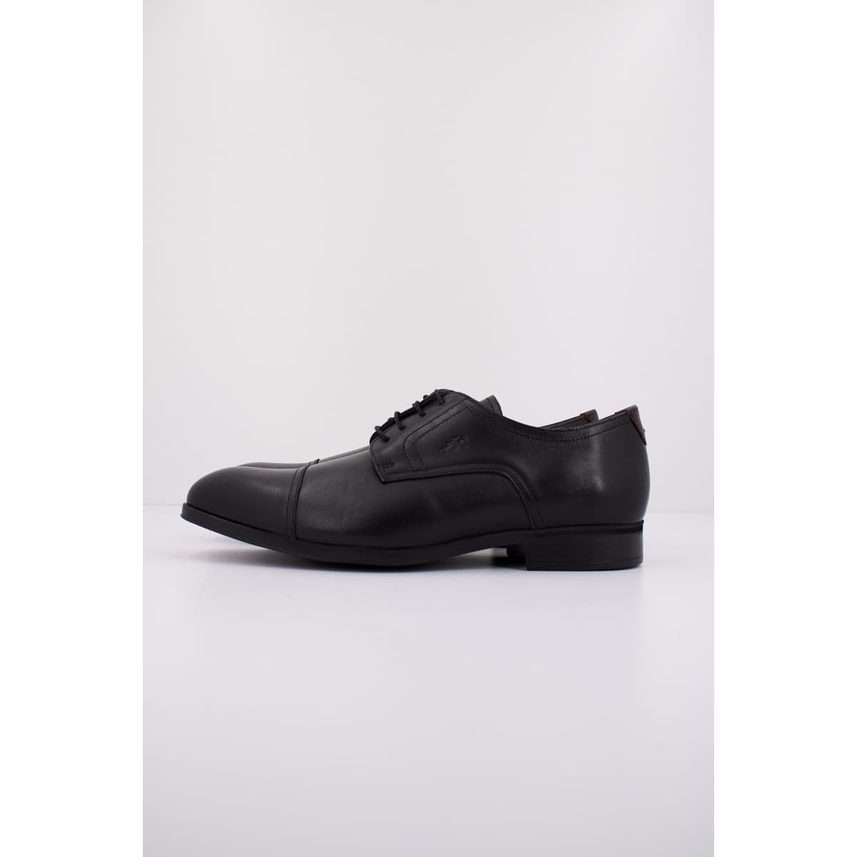 Men's Dress Shoes Fluchos Black