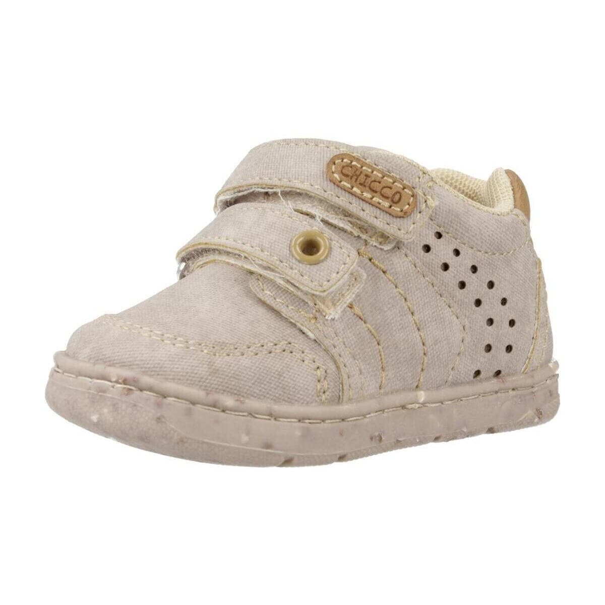 Boys' Dress Shoes Chicco Beige