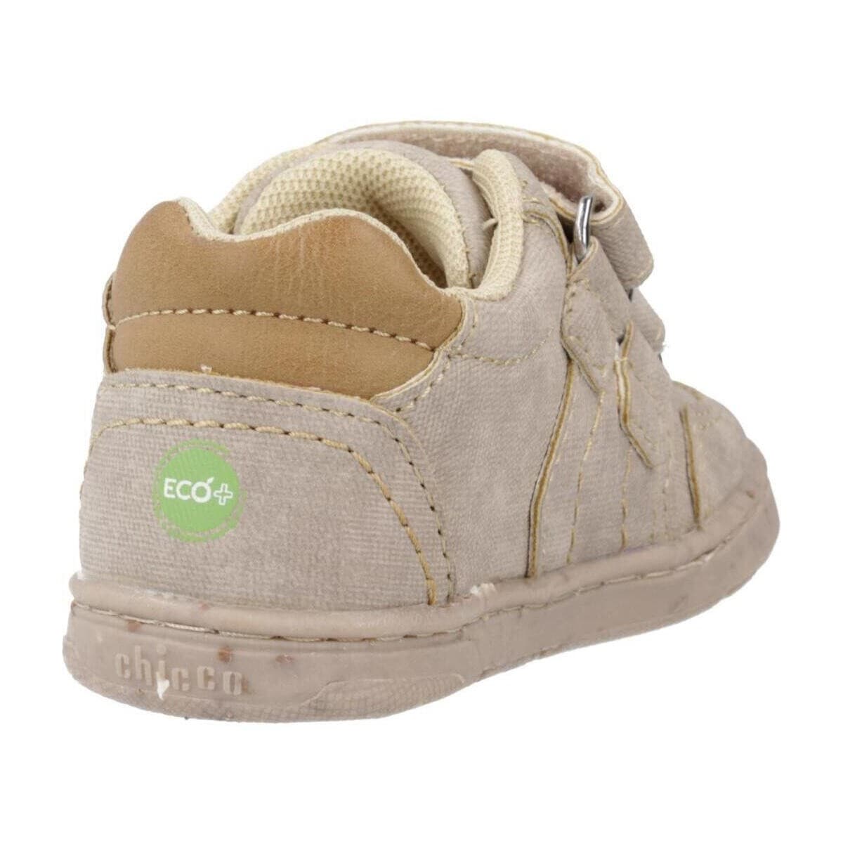 Boys' Dress Shoes Chicco Beige