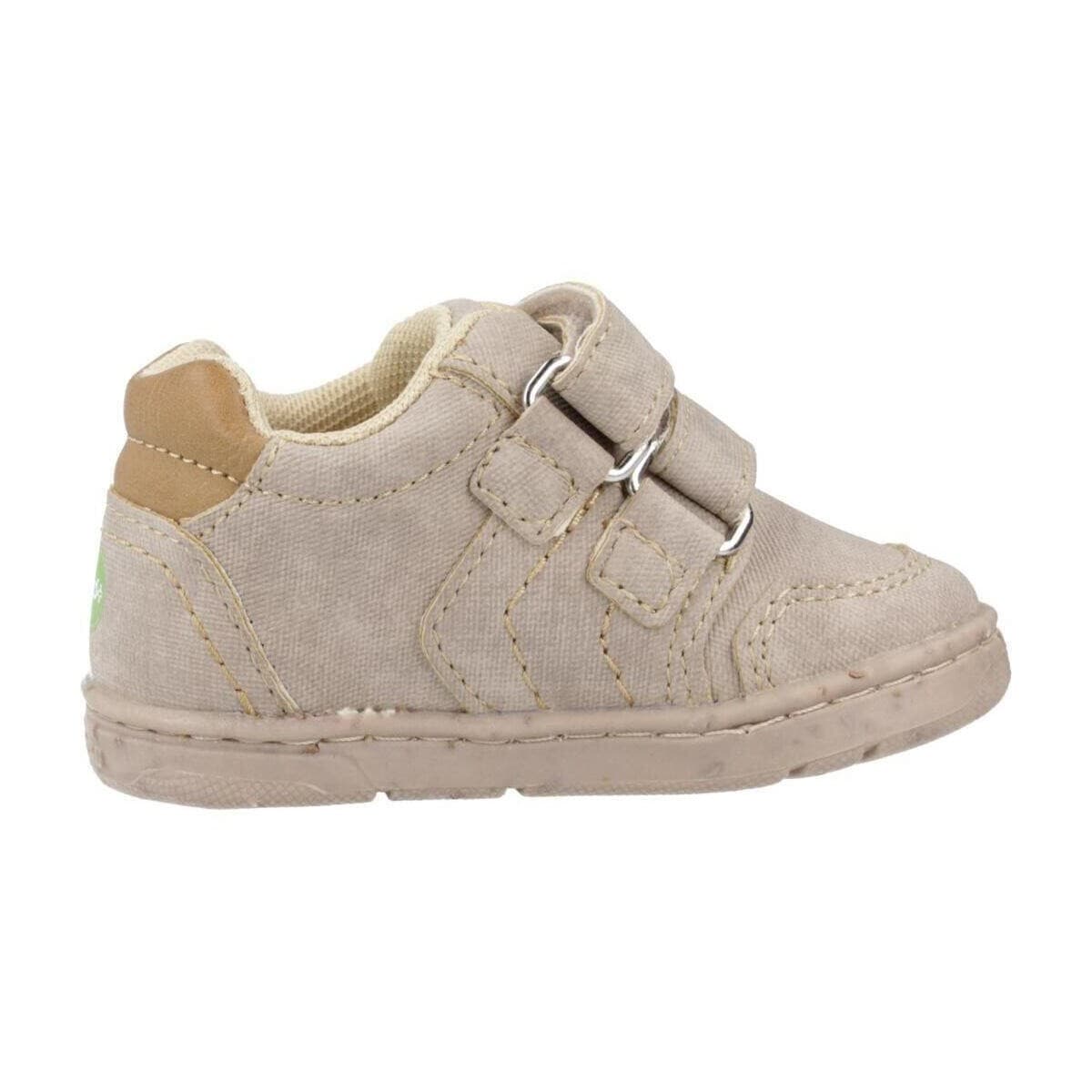Boys' Dress Shoes Chicco Beige