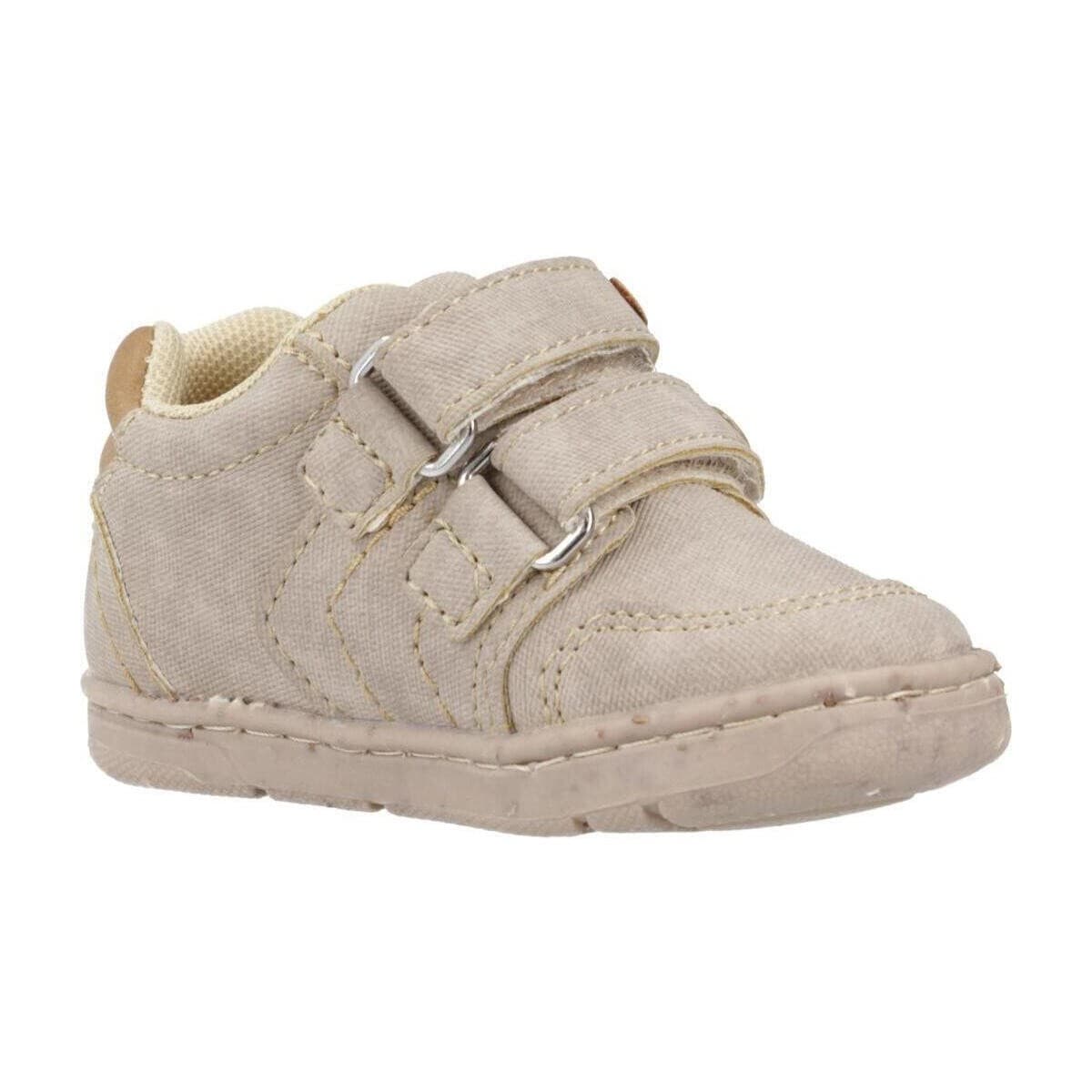 Boys' Dress Shoes Chicco Beige