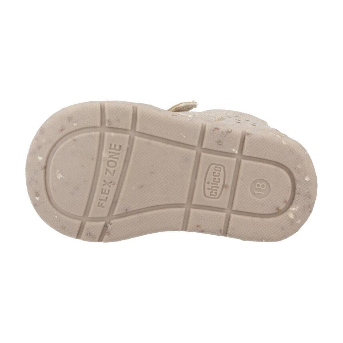 Boys' Dress Shoes Chicco Beige