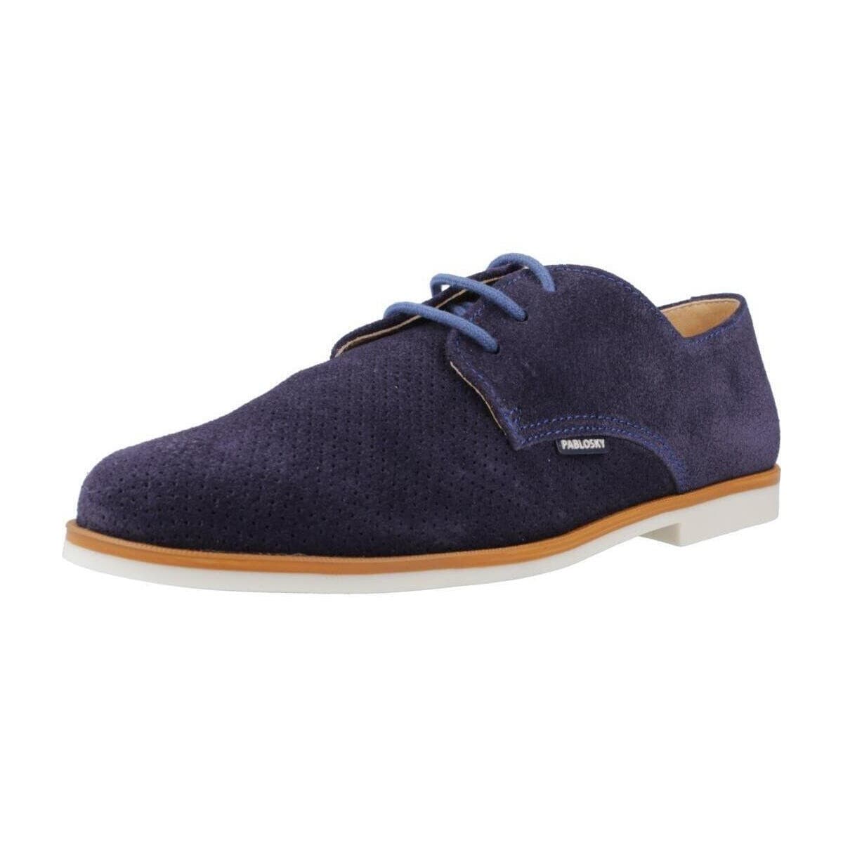 Derbies Pablosky Zapatos Niño Modèle 729623p