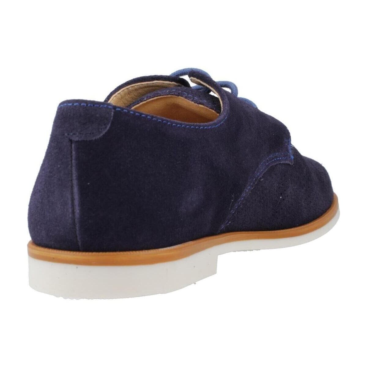 Boys' Dress Shoes Pablosky Blue