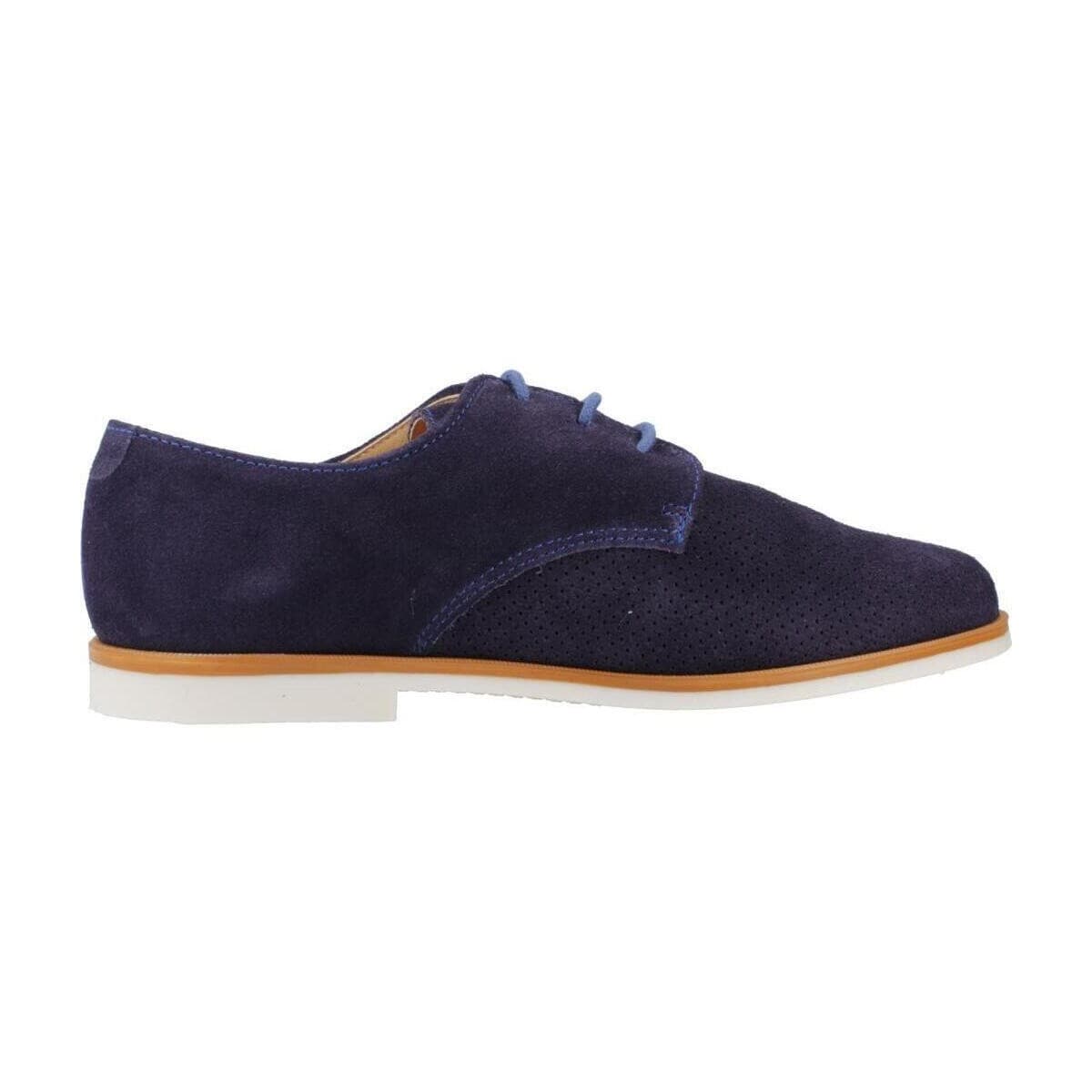 Boys' Dress Shoes Pablosky Blue