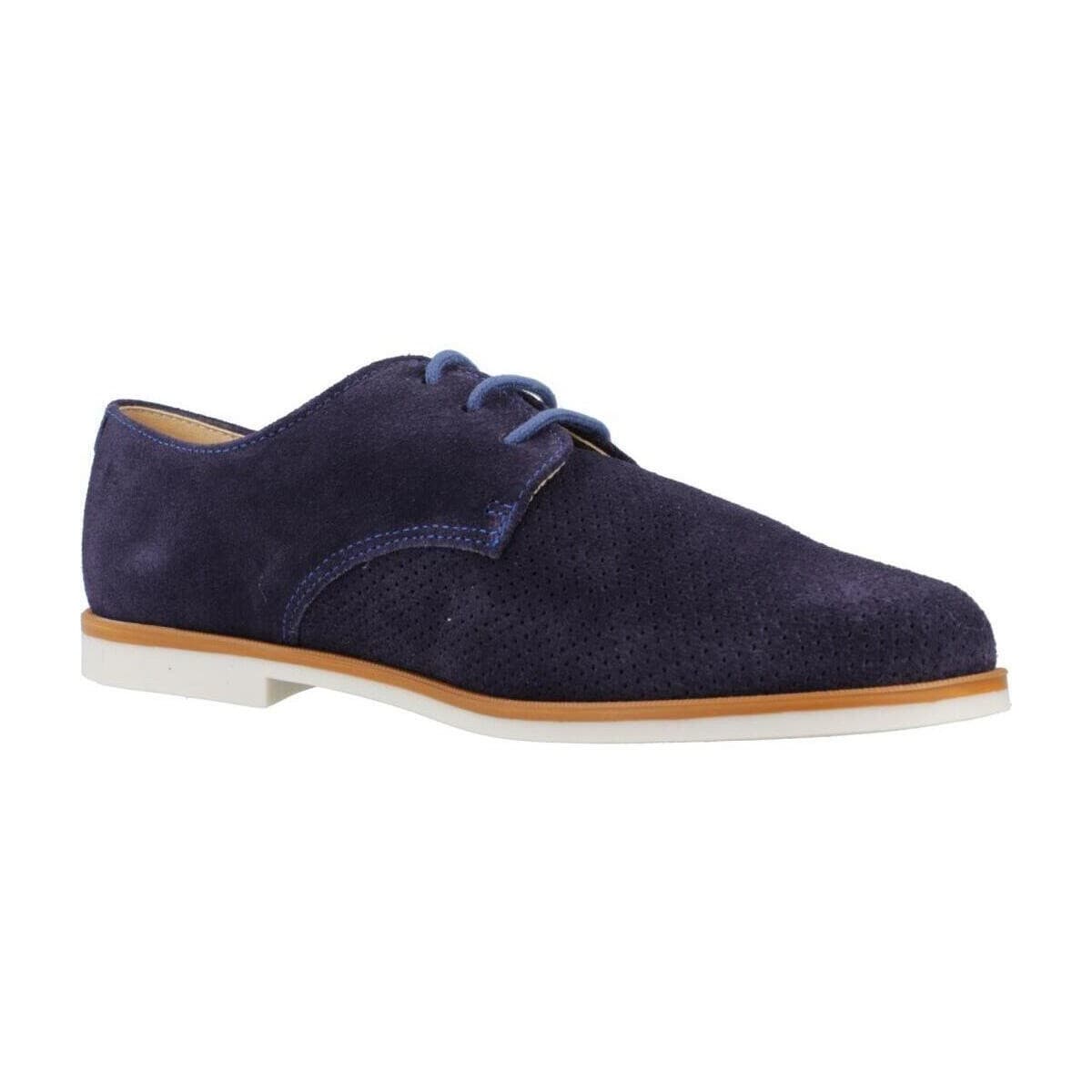 Boys' Dress Shoes Pablosky Blue