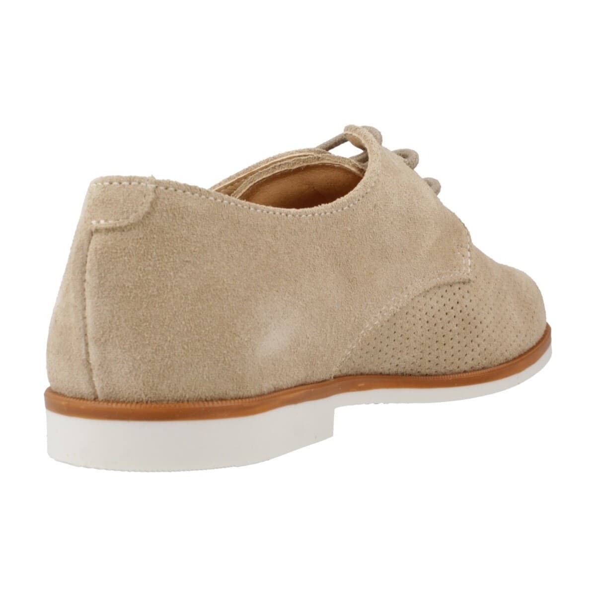 Boys' Dress Shoes Pablosky Brown