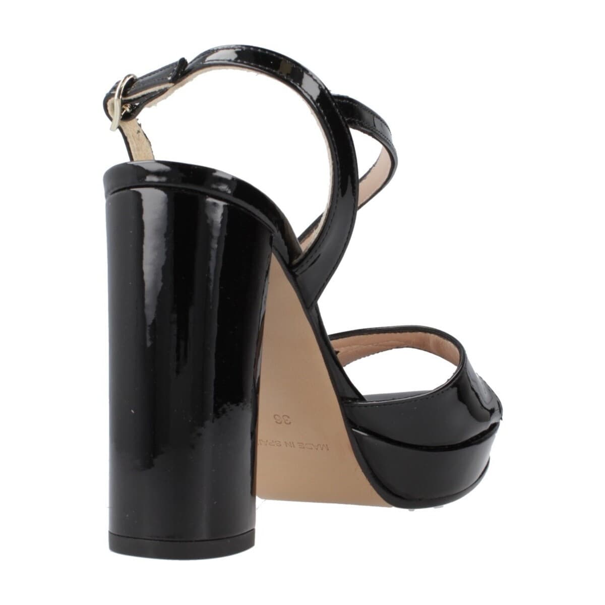 Women's Pumps Joni Black